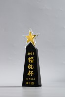Vente en gros Personnalisé k9 Sculpté Cristal Récompenses Pierre Technique avec Logo Personnalisé Libellé Iceberg Thème Matières Premières Trophées Plaques