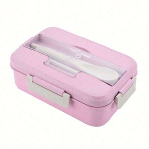 Custom Wholesale BPA-Free <b>Insulated</b> Stainless Steel Bento <b>Lunch</b> <b>Box</b> Set Thermal Leakproof Japanese Style Eco-Friendly Kids - Product Image 6