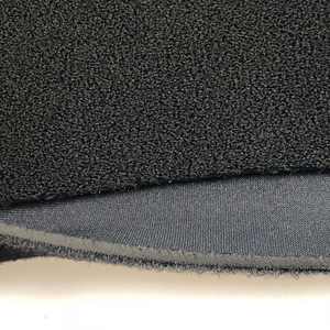 Feuille de mousse néoprène élastique personnalisable laminé<span class=keywords><strong>e</strong></span> avec tissu Ok pour protections sportives et housses d'équipement extérieur - Product Image 2