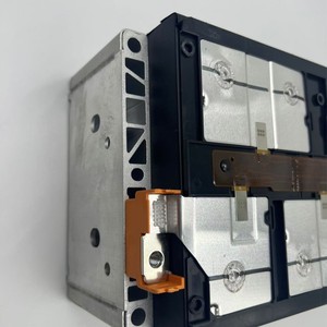 Módulo de Batería de Iones de Litio Ternaria Ningde Era de 14.8V 114Ah para Vehículos Eléctricos, Reemplazo para <span class=keywords><strong>Leaf</strong></span> de <span class=keywords><strong>62kWh</strong></span>, 3000 Ciclos, Carga Máxima de 32 - Product Image 4
