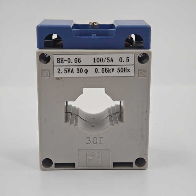 MSQ Asian Toroidal Transformer Low Voltage Current CT 100/5 150/5 200/5 400/5