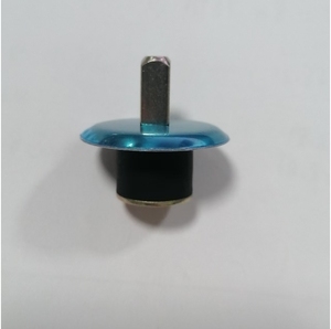 M06 Oster Drive Acoplamiento Pin cuadrado para Ostar Kit Sets Repuestos para licuadora - Product Image 1