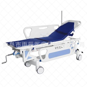 Xin Yuchen Patient <b>Trolley</b> YC-I02 L3650*650*640970mm Medical Transport Hospital Use - Product Image 5