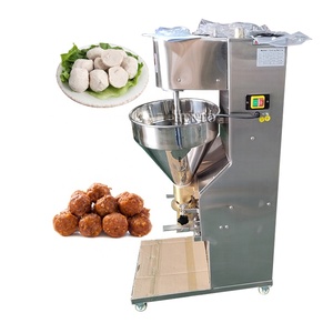 Macchina per polpette di pesce, - Product Image 3