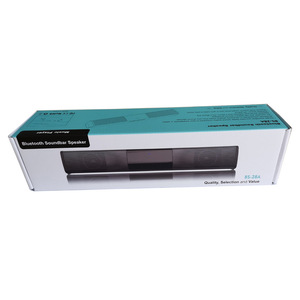 Bs28a Soundbar <span class=keywords><strong>Bluetooth</strong></span> Loa âm trầm nặng công suất cao không dây điều khiển từ xa TV <span class=keywords><strong>Bluetooth</strong></span> loa - Product Image 2