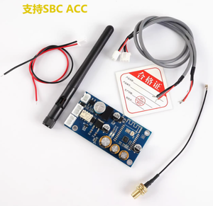 Es9039 5.4 Decoderende Raad, Dac Lossless Ontvangermodule Qcc3084, 5.1, 5.3 Wijziging - Product Image 1