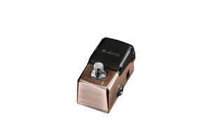 JF-321BULLET EN MÉTAL est un Avec PORTE (<span class=keywords><strong>noise</strong></span> <span class=keywords><strong>GATE</strong></span>) fonction pédale d'effets guitare nux - Product Image 6