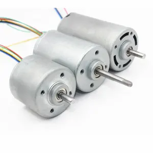 BL4235 12 V Dc Motor With High Torque For Robot Mini Electric Motor