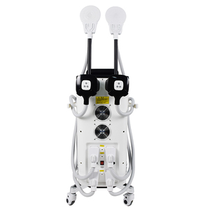 Masajeador Corporal EMS Profesional, Dispositivo para Estimulación Muscular y Quema de Grasa, Equipo de Belleza para Desarrollo Muscular - Product Image 5