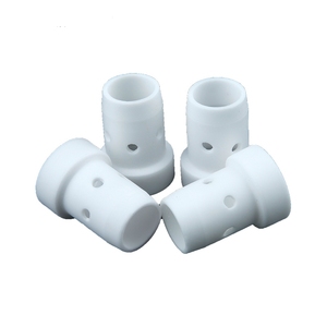 Mig khí khuếch tán 24kd/<span class=keywords><strong>36kd</strong></span>/501D gốm khí khuếch tán MIG/MAG Hàn Hàn ngọn đuốc hàng tiêu dùng cho loại <span class=keywords><strong>Binzel</strong></span> - Product Image 4