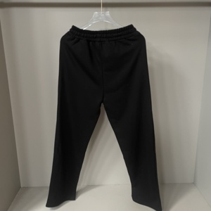 Tendance mixte émotiones dessin animé lettre imprimé diamant chaud T-shirt à manches courtes pour hommes et femmes haute rue garde pantalon - Product Image 2