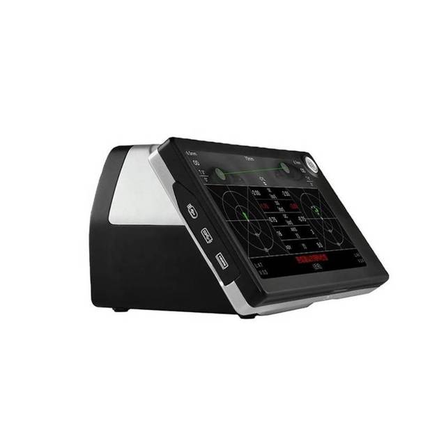 Optical Equipment Autor Refratometer CVS X Handheld Vision Screener Portable Autorefractor Usb & Wifi Digital Autorefractometer