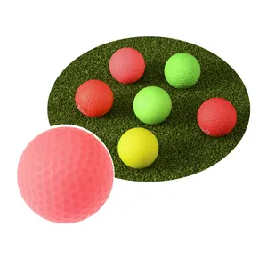 golfball colorful usga golf ball sialkot pakistan ribbon pinnacle buy golf ball dozen softtouch custom logo matte golf ball