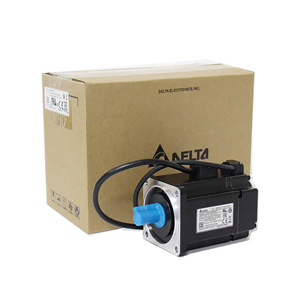 Nuovo Motore Servo Originale <span class=keywords><strong>Delta</strong></span> Serie ASDA-B3 ASD-B2-0421-B+ECMA-C20604SS 400W Universale in Ferro con 1 Anno di Garanzia - Product Image 3