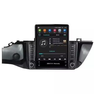 Autoradio Tesla 8+128G Android 13 con GPS per Kia <span class=keywords><strong>RIO</strong></span> 4 K2 2016 - 2019, BT, Telecamera 360°, SWC, Lettore Multimediale DVD per Auto - Product Image 4