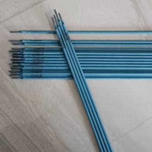 Electrodos de Soldadura de <span class=keywords><strong>Acero</strong></span> al Carbono de China con Recubrimiento de Color Azul Verde Blanco Gris 6013 7018 6011 6010 3/32 1/8 5/32 - Product Image 3