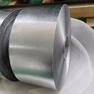 Feuille d'aluminium pharmaceutique <span class=keywords><strong>Nespresso</strong></span> Feuille d'aluminium vide Capsule de café Usine 8011 H18 Feuille d'aluminium blister - Product Image 2