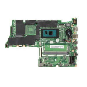 Placa Base Original para Portátil Lenovo ThinkBook 14-IIL 15-IIL con <span class=keywords><strong>CPU</strong></span> <span class=keywords><strong>I5</strong></span>-<span class=keywords><strong>1035G1</strong></span> 5B20S43871 DALVACMB8D0 100% Probada Envío Rápido - Product Image 1