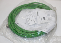 Cavo di Segnale SinCos Heidenhain a 17 Pin SSBEHN 0100 di Control Techniques NUOVO