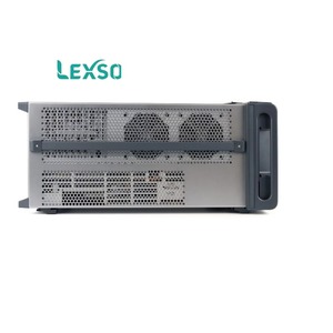 Instrumentos de Medición Electrónicos Keysight, Analizador de Redes de Microondas Serie-n5221b N5232b N5235b N5239b N5241b Lexso - Product Image 4
