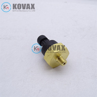 36920825 54496773 54765946 42852483 Pressure Sensor Transducer 100 PSI for Ingersoll Rand Screw Air Compressor Parts