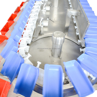 Roterende Plaat Type Zeevruchten Product Gewicht Sorteermachine Plukmachine Fruit Groente Plakjes Sortering Gewicht Sorteermachine