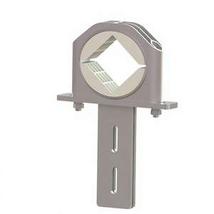 Ensemble de roulements pour tracker PV A120A/A100A avec 10 roulements °   Angle de pivotement pour une fiabilité accrue du tracker - Product Image 2