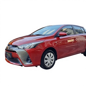 <span class=keywords><strong>Toyota</strong></span> <span class=keywords><strong>Yaris</strong></span> L Zhixuan 2019 <span class=keywords><strong>2020</strong></span> 2021, Automático, Gasolina, Tracción Delantera, Volante a la Izquierda, Auto Usado Barato - Product Image 1