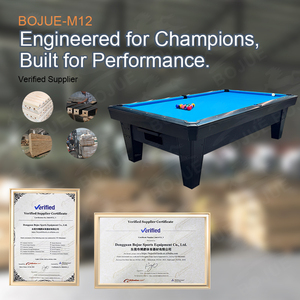 Professional Solid Oak Wood <b>7ft</b> 8ft 9ft Snooker & Billiard <b>Tables</b> High Quality <b>Pool</b> <b>Table</b> Sport With Low Price Sale M11 Top Qual - Product Image 5
