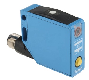 UC12 UC12-11231 UC12-12235 เซ็นเซอร์อัลตราโซนิกใหม่และของแท้ ระยะตรวจจับ 20-150 มม. 18 ทรานสดิวเซอร์ - Product Image 2