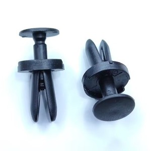 <b>Car</b> Tail Light Bumper Trim <b>Clip</b> Plastic Fastener For Jeep Patriot Compass Caliber Dodge JCU - Product Image 1