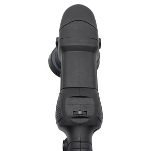 Outil d'entretien automobile, polisseuse DA 900W, 125 mm, double <span class=keywords><strong>action</strong></span>, 6 vitesses variables, machine à polir pour éliminer les rayures - Product Image 2