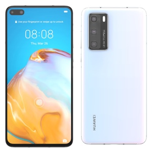 โทรศัพท์ <span class=keywords><strong>Huawei</strong></span> P40 5G LTE ปลดล็อค<span class=keywords><strong>256GB</strong></span> RAM 8GB RAM OCTA Core OLED Display แสดงผล120Hz 6.1นิ้วนาโนซิม - Product Image 4