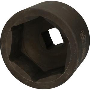 KS TOOLS - 515.2241 1.1/2'' hexagon <b>impact</b> <b>socket</b>, short - EAN 4042146729540 <b>IMPACT</b> <b>SOCKETS</b> AND ACCESSORIES - Product Image 1