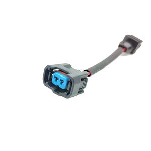 OBD1 zu OBD2 Einspritz ventil Umbau Überbrückung kabelbaum Adapterst ecker Für Honda - Product Image 1