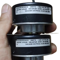 Nouvel encodeur rotatif d'origine TAMAGAWA HC202500/0XX0XM6 HC202500/0XX0AJ2 HC202500/0XX0XM5 HC202500/8XX0XH5