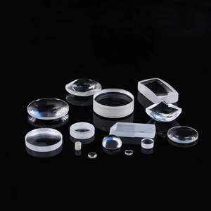 Trong cổ phiếu đường kính <span class=keywords><strong>120mm</strong></span> kính lúp <span class=keywords><strong>Plano</strong></span> lồi ống kính - Product Image 6