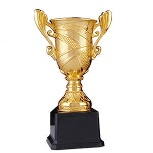 Thể thao cuộc họp sáng tạo tùy chỉnh thế giới toàn cầu cao cấp kim loại <span class=keywords><strong>3D</strong></span> bức tượng nhỏ mạ vàng di động UV in cúp cup - Product Image 2