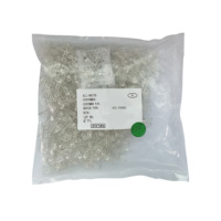 Diodos Emisores de Infrarrojos (IR) de 5mm con Orificio Pasante, 940nm, 25 Unidades, Venta al Por Mayor °    Emisor de LED IR de Alta Potencia para Control Remoto