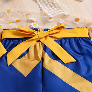 Conjunto <span class=keywords><strong>de</strong></span> <span class=keywords><strong>Ropa</strong></span> <span class=keywords><strong>de</strong></span> Verano 2024 <span class=keywords><strong>para</strong></span> <span class=keywords><strong>Adolescentes</strong></span>, Camiseta sin Mangas <span class=keywords><strong>para</strong></span> Chicas <span class=keywords><strong>Adolescentes</strong></span>, Pantalones Holgados, Traje Informal <span class=keywords><strong>para</strong></span> Vacaciones, Conjunto <span class=keywords><strong>de</strong></span> <span class=keywords><strong>Ropa</strong></span> <span class=keywords><strong>para</strong></span> Niñas - Product Image 4