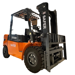 מלגזה חדשה מסוג OEM, שירות מותג, מלגזה אוטומטית <span class=keywords><strong>3</strong></span> טון FD30 עם מנוע דיזל לשוק - Product Image 1