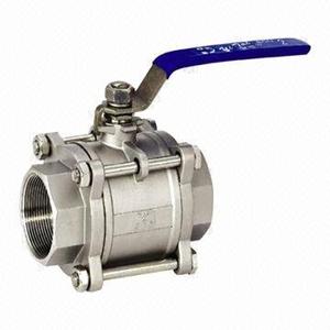 3 cái 1-1/2 "Thép không gỉ 316 bóng van lớp <span class=keywords><strong>800</strong></span> Hàn cuối dài xử lý PTFE con dấu hướng dẫn sử dụng Actuation ống nước OEM tùy chỉnh - Product Image 5