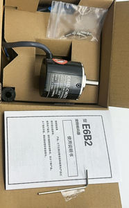 מקודד רוטרי חדש במלאי E6B2-CWZ6C CWZ1X CWZ5B CWZ3E 5G 1000P אחריות לשנה מוכר זהב אמין - Product Image 4