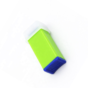 <span class=keywords><strong>Lancette</strong></span> di sicurezza auto-retrattili con ago bloccabile, a pulsante a pressione, anti-infortunio da ago, per prelievo sangue, sterilizzate con ossido di etilene - Product Image 2