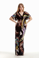 Robe pour dames robes décontractées vintage élégantes vestidos robes décontractées d'été élégantes pour femmes