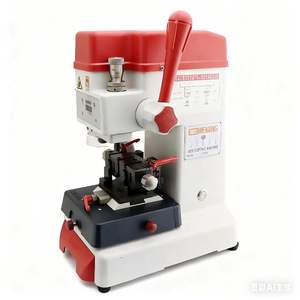 Máquina duplicadora <span class=keywords><strong>de</strong></span> <span class=keywords><strong>llaves</strong></span> vertical multifuncional wenxing, código Q32, 220v, 110v - Product Image 4