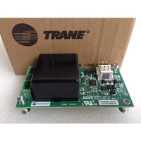 Pièces de compresseur de réfrigération Pièces de refroidisseur TRANE Carte de circuit imprimé TRANE BRD04876 Module d'entrée X13650734060