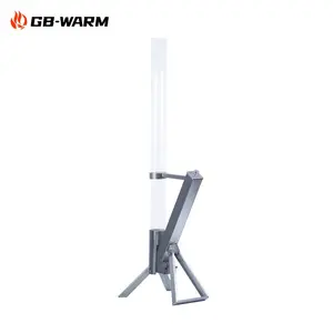 Outdoor family picnic activities safe and atmospheric appearance rocket stove pellet heater