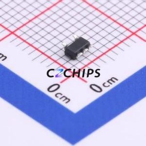 Original et nouveau TP131C33S5 SOT-23-5 Circuit intégré IC puce PMIC régulateur linéaire (LDO) - Product Image 2