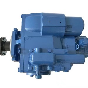Accesorios para Mezcladoras de Concreto: Conjunto de Bomba de Aceite Hidráulica 5423/6423/5433, Bomba de Pistones y Motor Trinity - Product Image 4